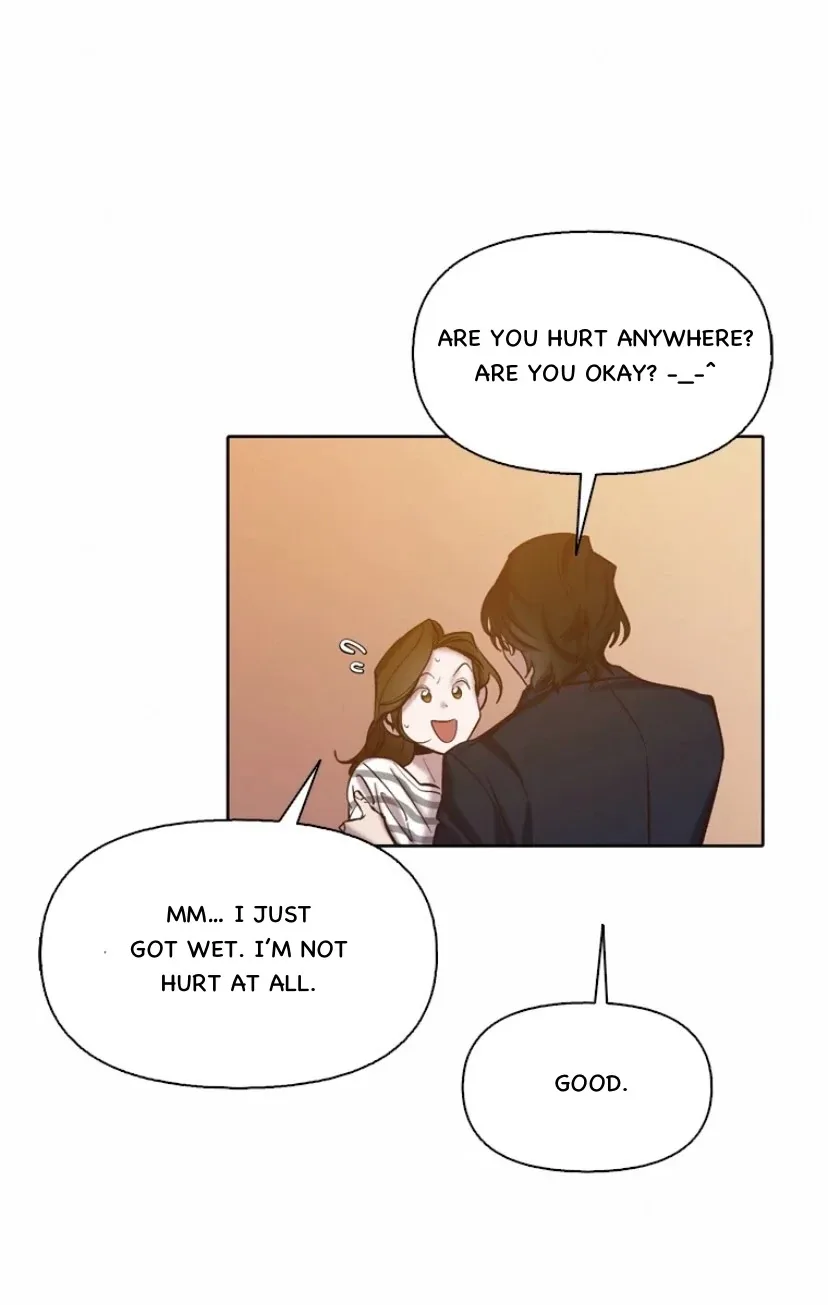 The Time When We Were Young Chapter 97 page 28