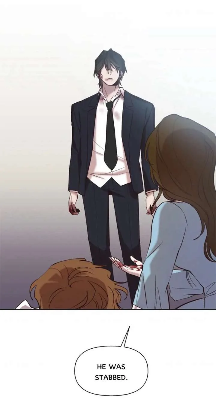The Time When We Were Young Chapter 100 page 56