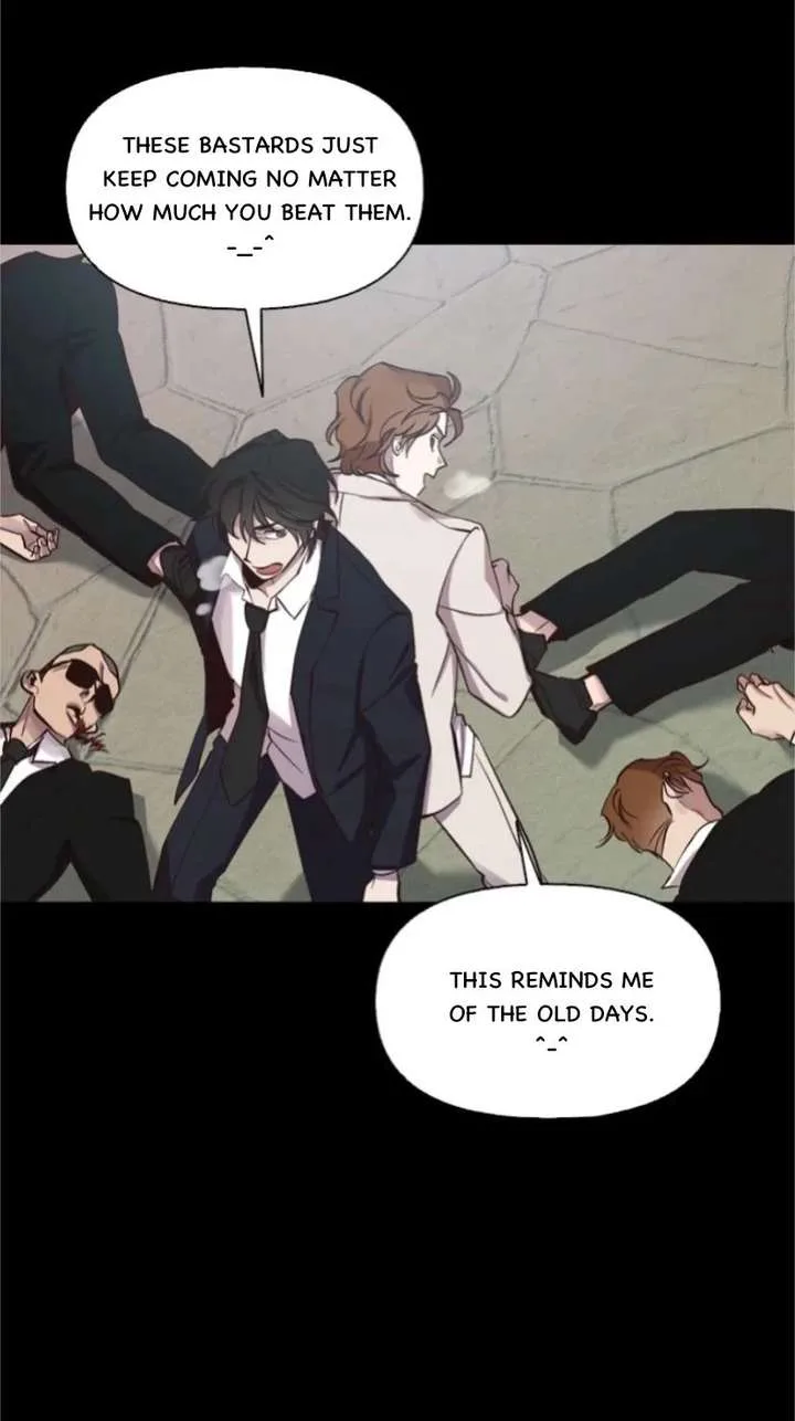 The Time When We Were Young Chapter 100 page 31