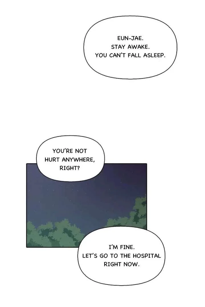The Time When We Were Young Chapter 100 page 51