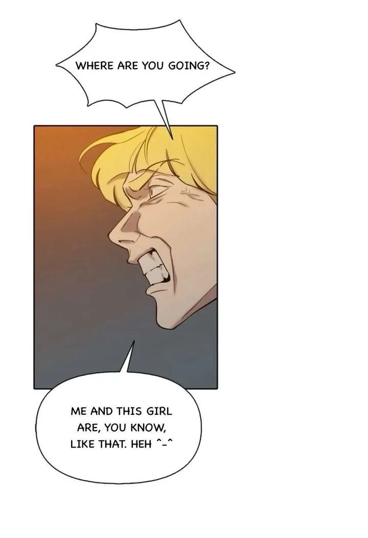 The Time When We Were Young Chapter 100 page 10
