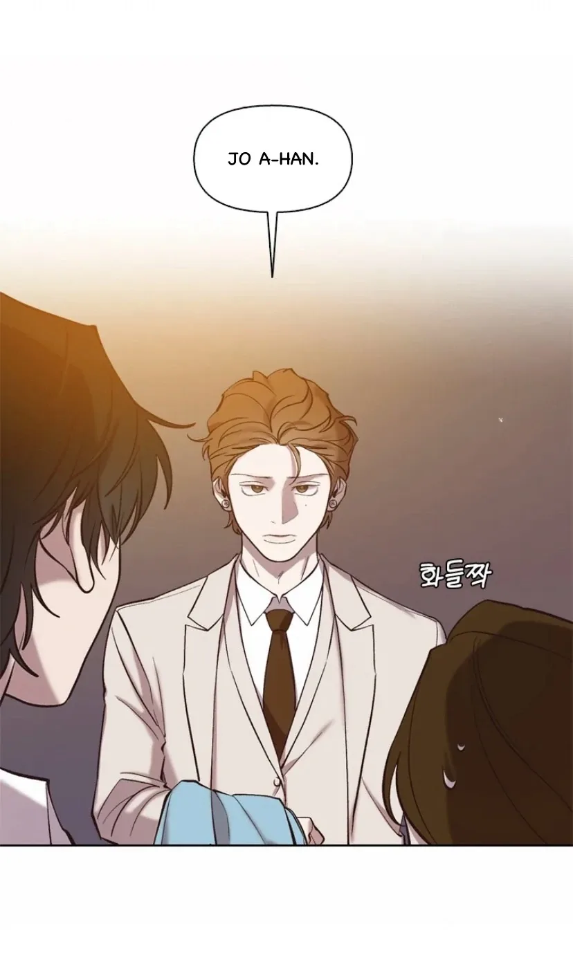 The Time When We Were Young Chapter 97 page 39