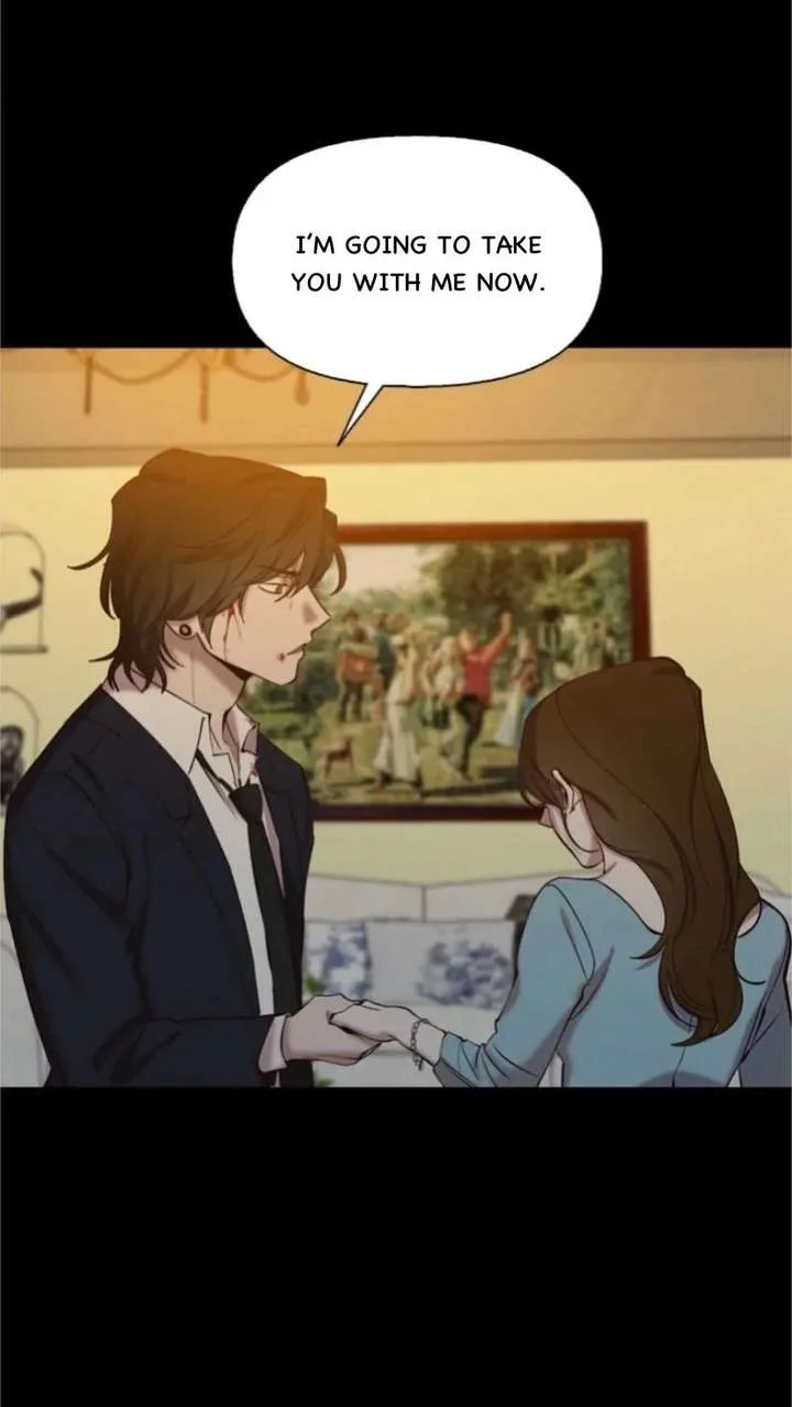 The Time When We Were Young Chapter 100 page 7