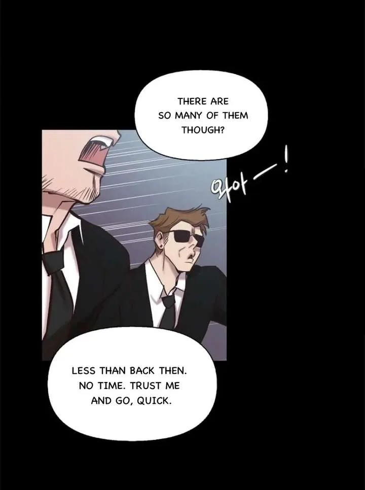 The Time When We Were Young Chapter 100 page 38