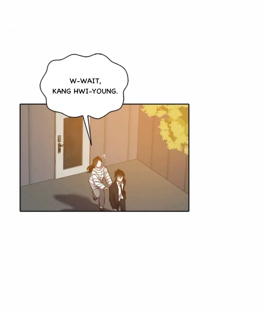 The Time When We Were Young Chapter 97 page 22