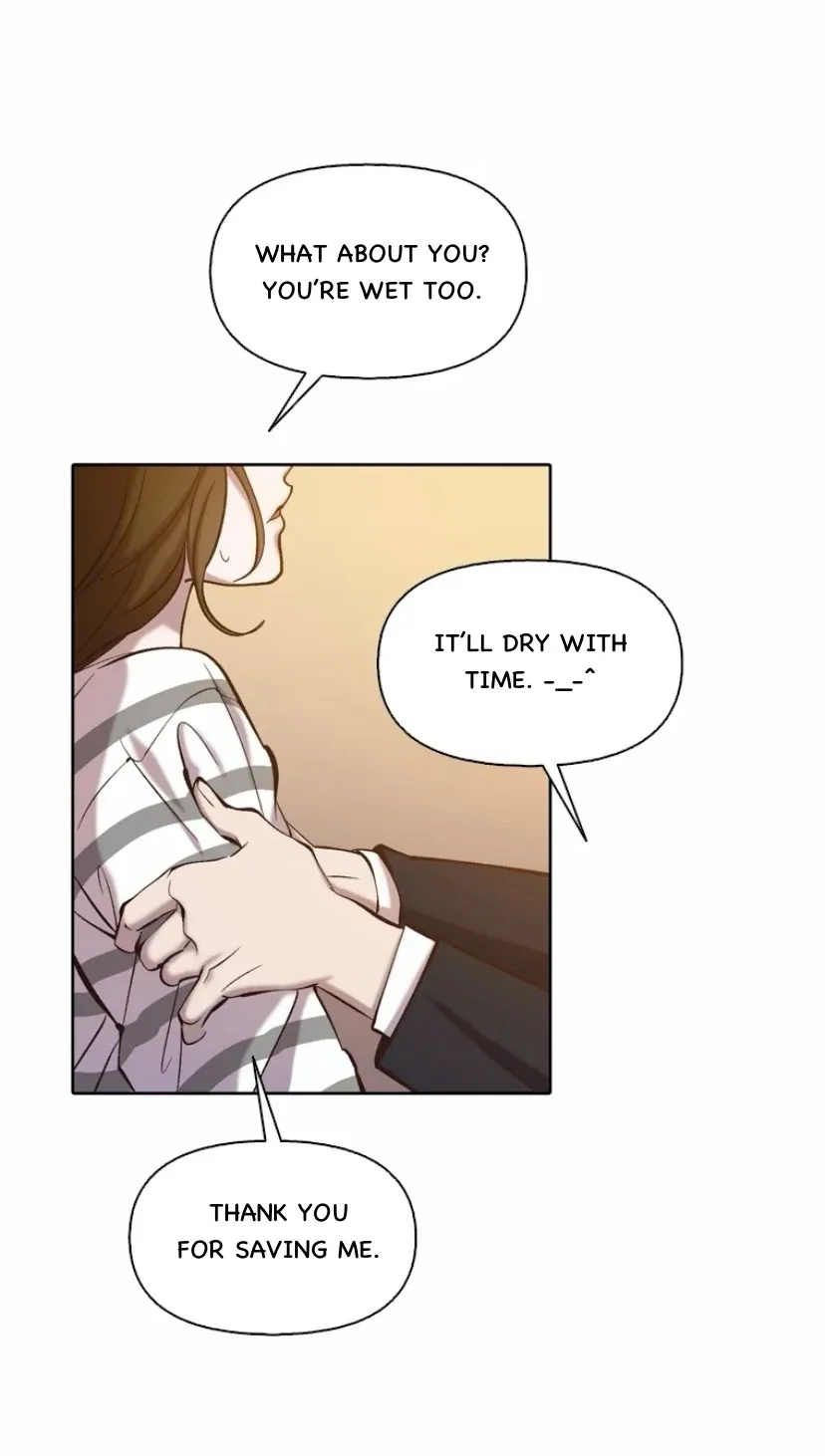 The Time When We Were Young Chapter 97 page 29