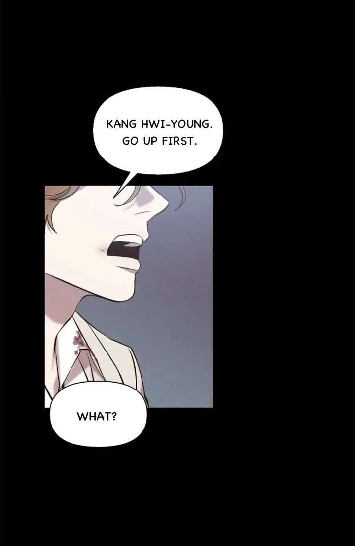 The Time When We Were Young Chapter 100 page 36