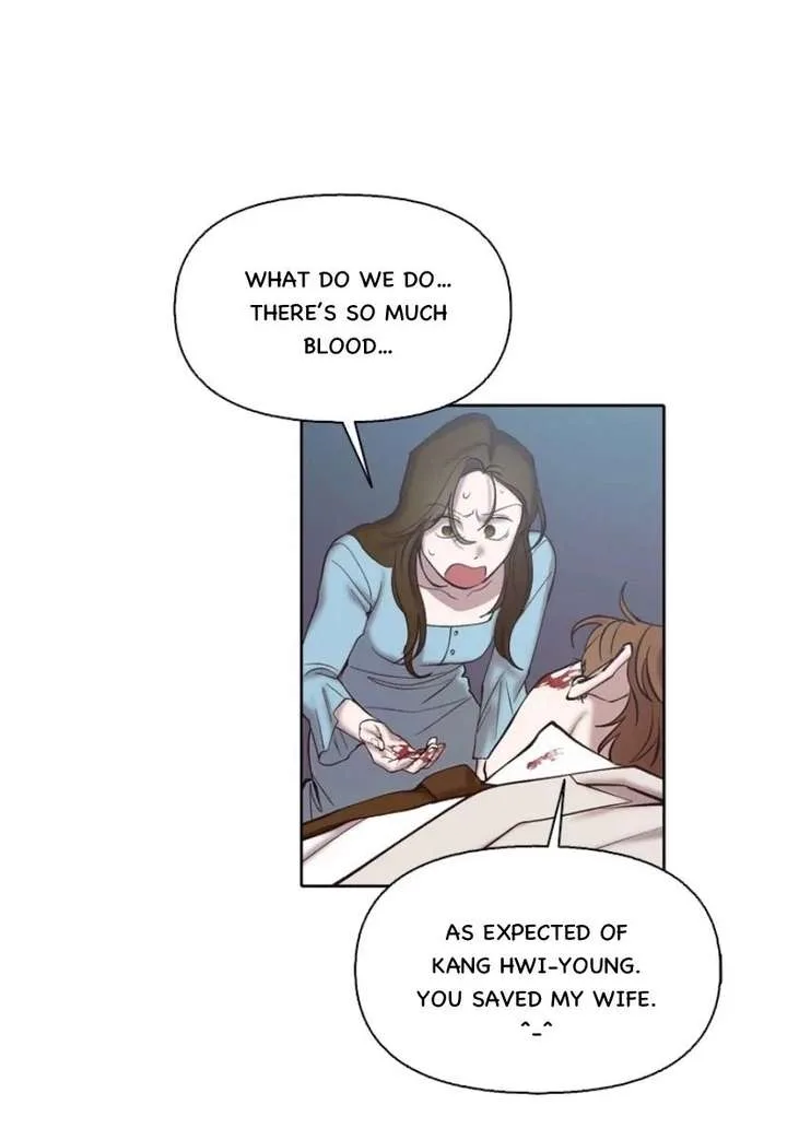 The Time When We Were Young Chapter 100 page 49