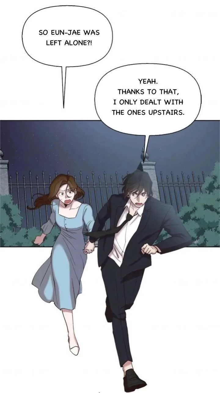 The Time When We Were Young Chapter 100 page 41