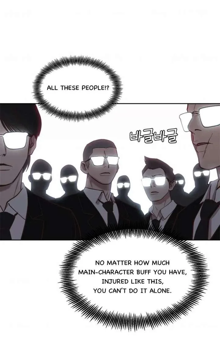 The Time When We Were Young Chapter 100 page 69