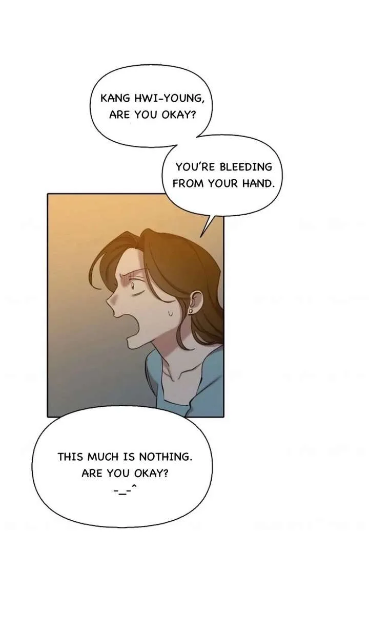 The Time When We Were Young Chapter 100 page 22