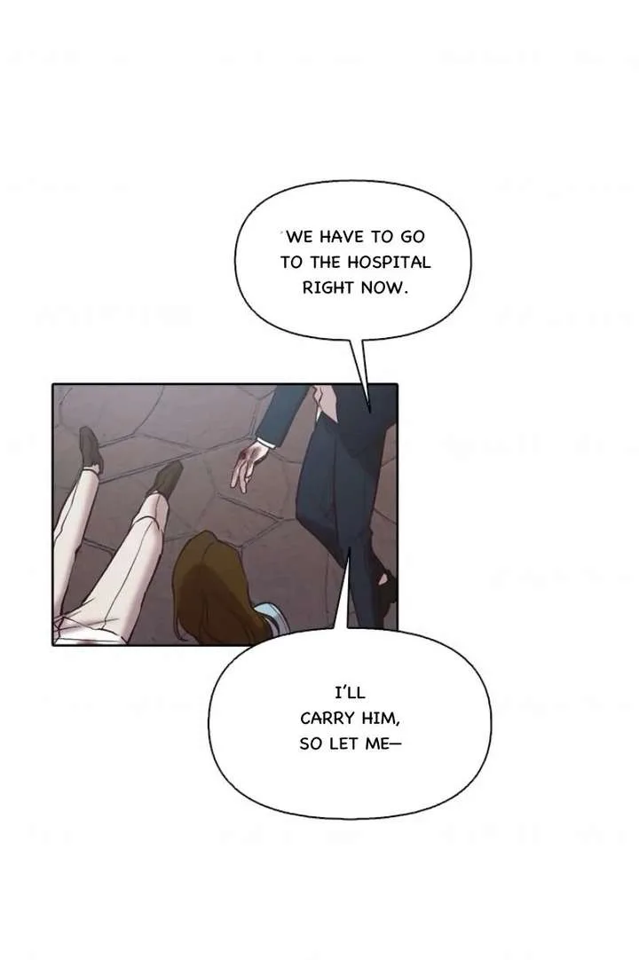 The Time When We Were Young Chapter 100 page 58