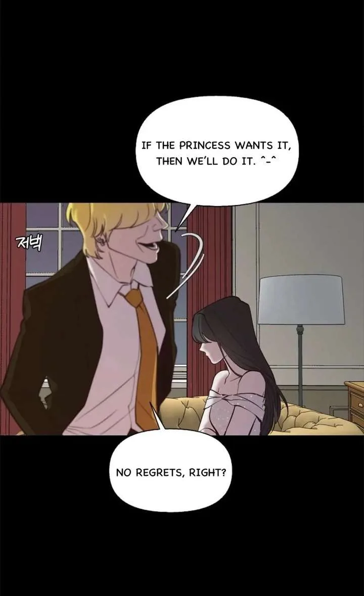 The Time When We Were Young Chapter 99 page 45