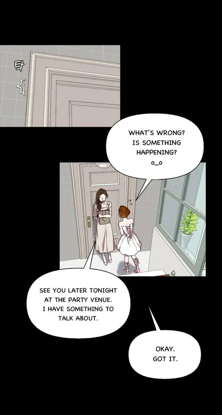 The Time When We Were Young Chapter 99 page 20