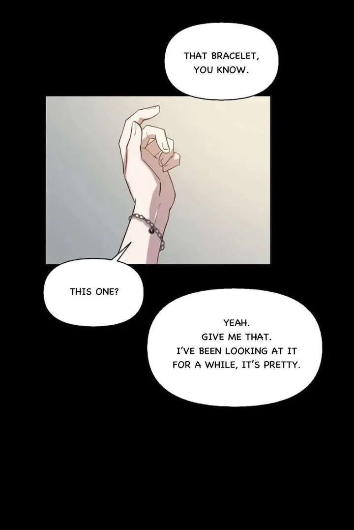 The Time When We Were Young Chapter 99 page 15