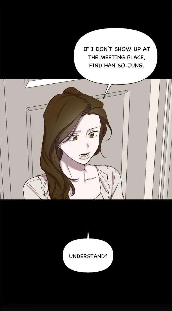 The Time When We Were Young Chapter 99 page 21