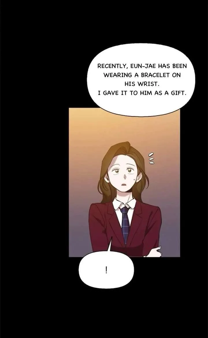The Time When We Were Young Chapter 99 page 8