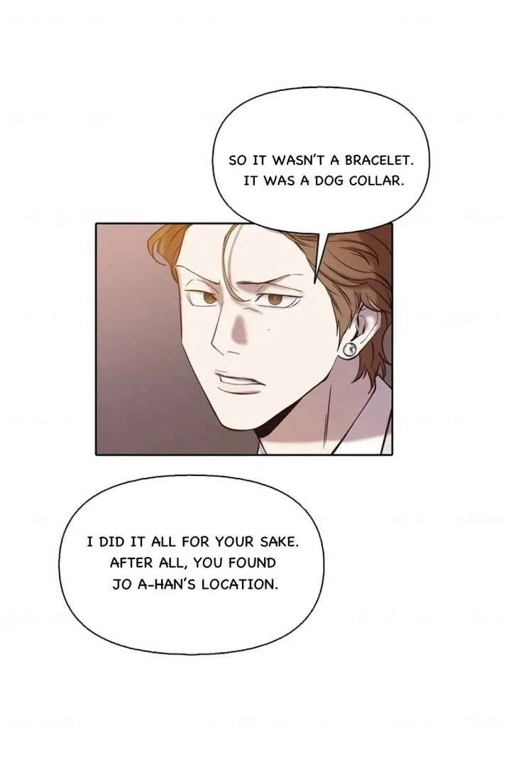 The Time When We Were Young Chapter 99 page 36