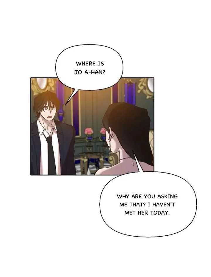 The Time When We Were Young Chapter 99 page 26