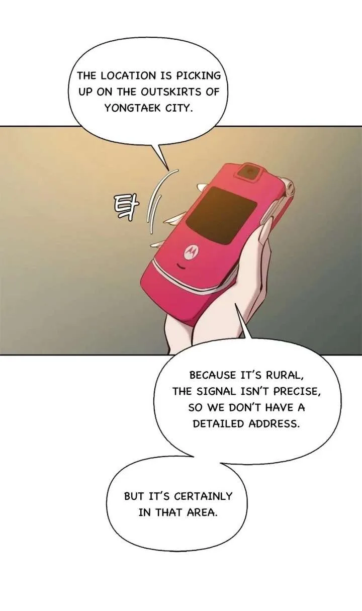The Time When We Were Young Chapter 99 page 35