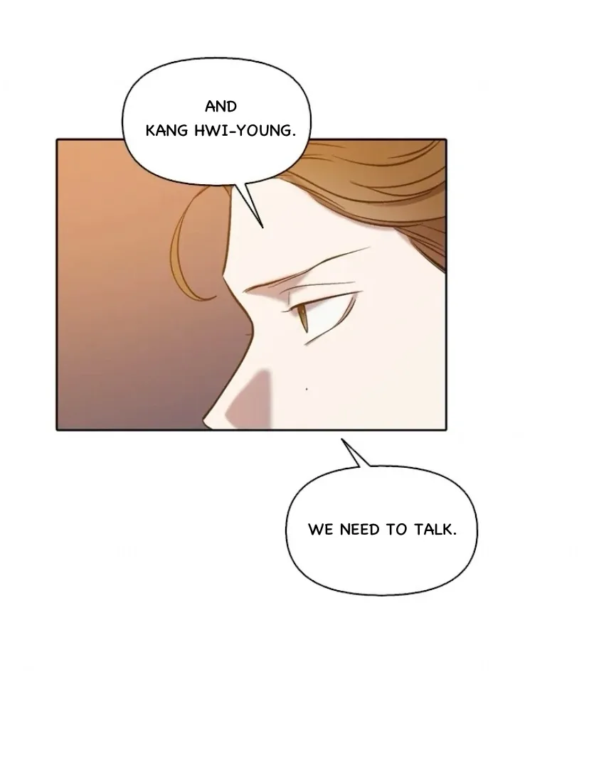 The Time When We Were Young Chapter 97 page 43