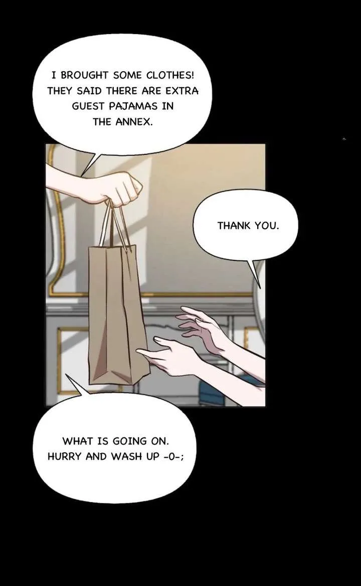 The Time When We Were Young Chapter 99 page 18