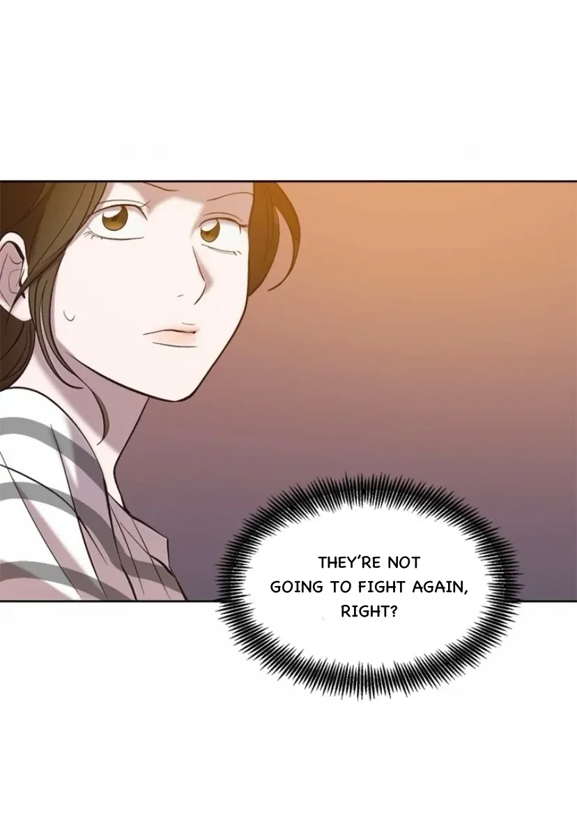 The Time When We Were Young Chapter 97 page 46