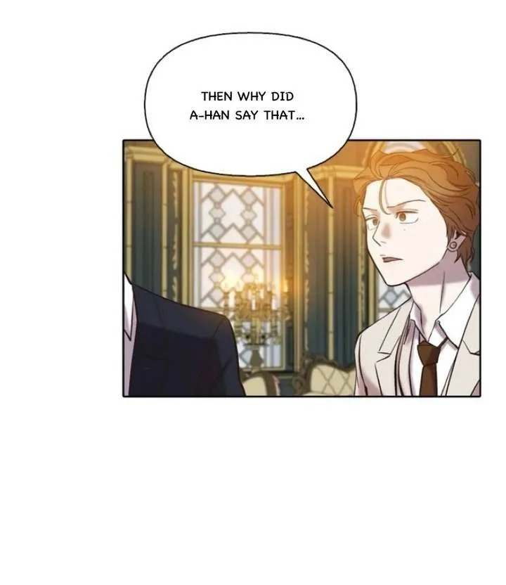 The Time When We Were Young Chapter 99 page 27