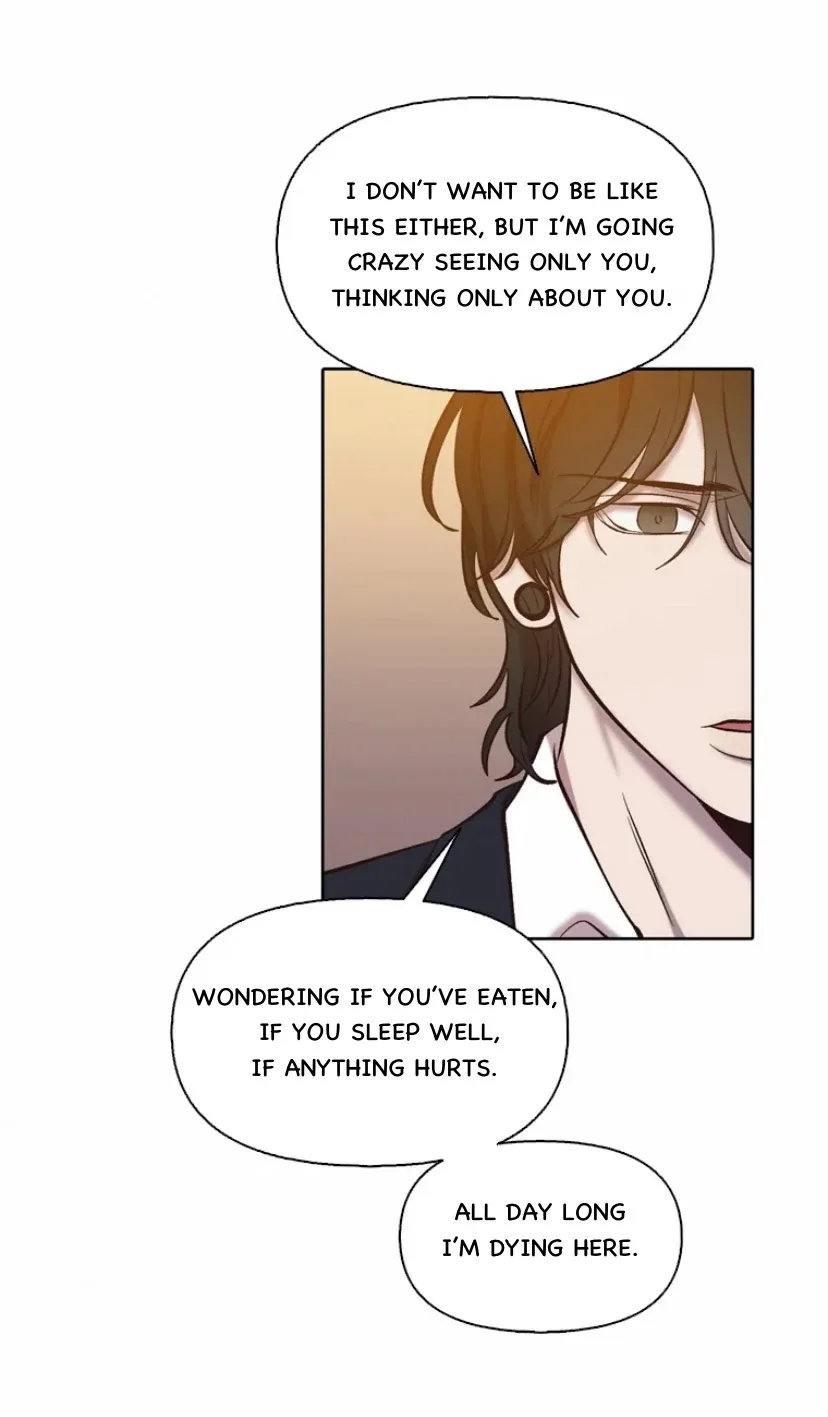 The Time When We Were Young Chapter 97 page 33