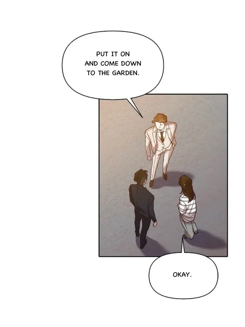The Time When We Were Young Chapter 97 page 42