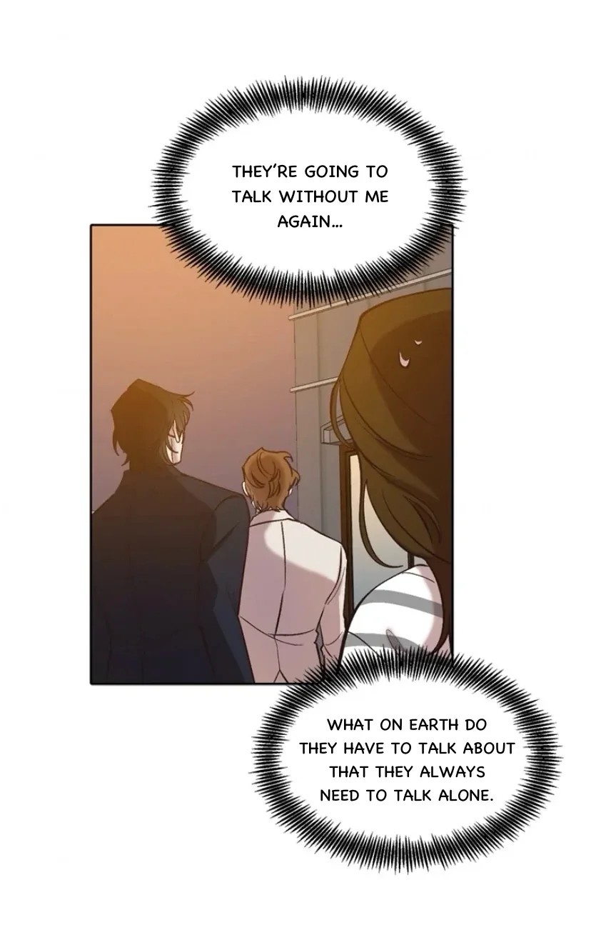 The Time When We Were Young Chapter 97 page 45