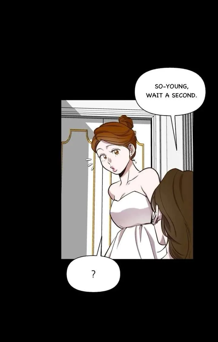 The Time When We Were Young Chapter 99 page 19