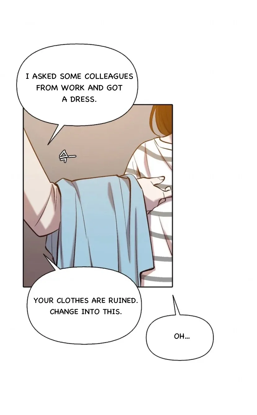 The Time When We Were Young Chapter 97 page 41