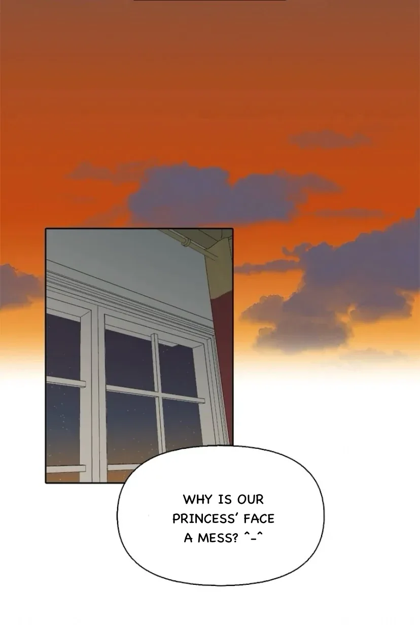 The Time When We Were Young Chapter 97 page 52