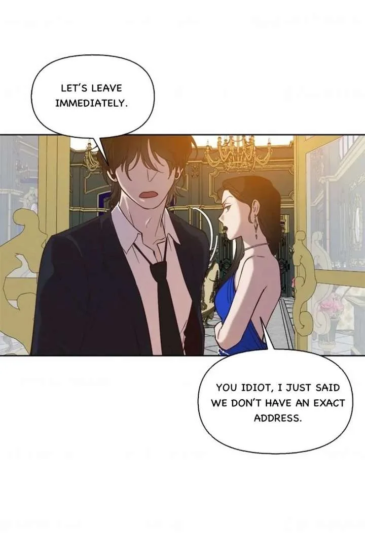 The Time When We Were Young Chapter 99 page 37