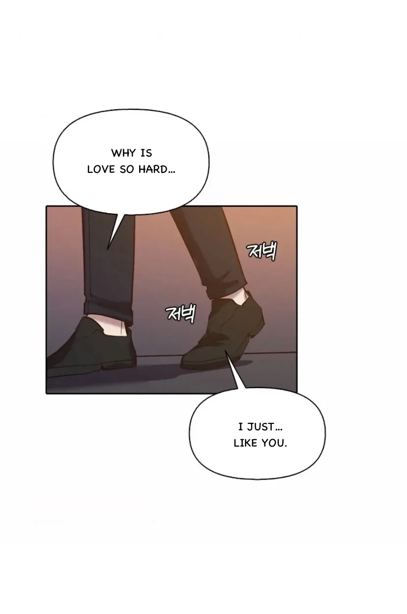 The Time When We Were Young Chapter 97 page 38