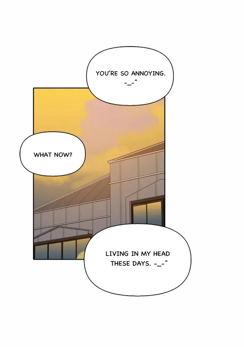 The Time When We Were Young Chapter 97 page 32
