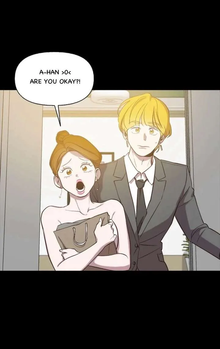The Time When We Were Young Chapter 99 page 17