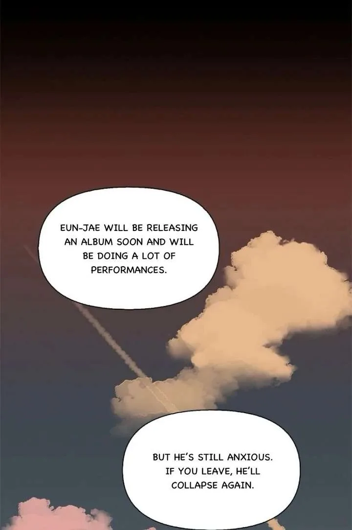 The Time When We Were Young Chapter 99 page 3