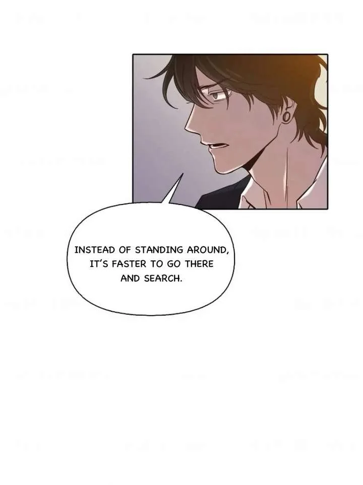 The Time When We Were Young Chapter 99 page 38