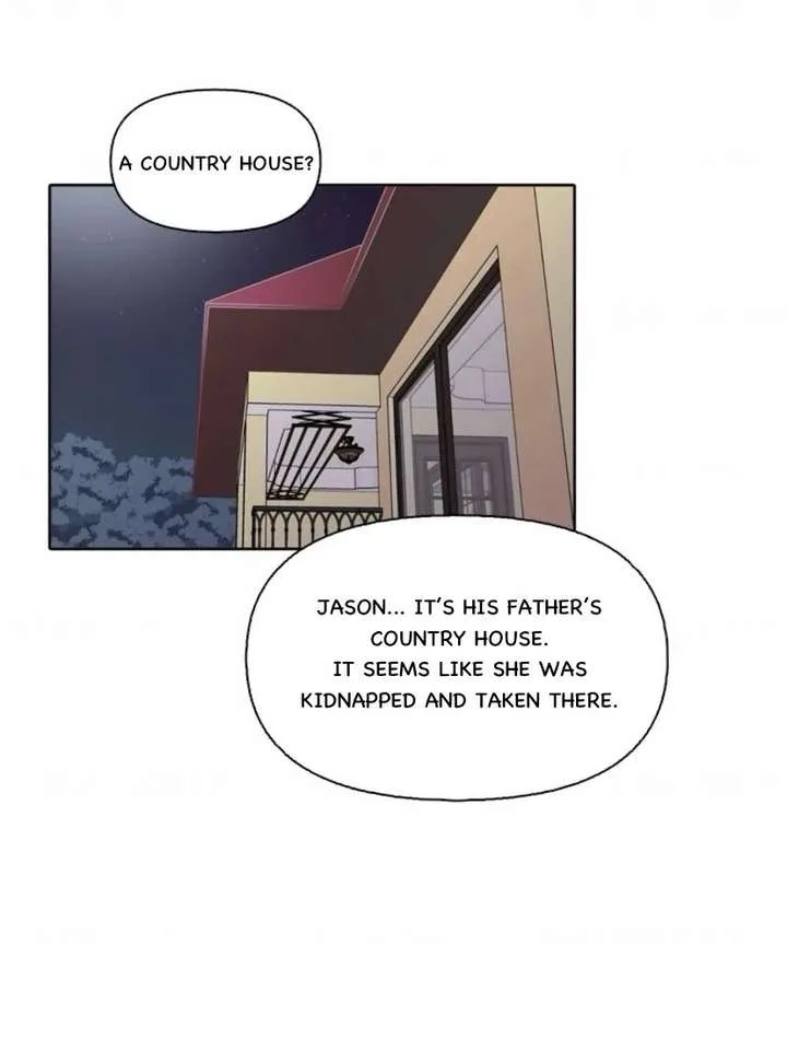 The Time When We Were Young Chapter 99 page 40