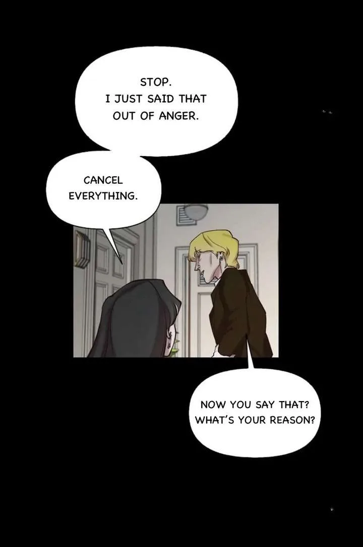The Time When We Were Young Chapter 99 page 48