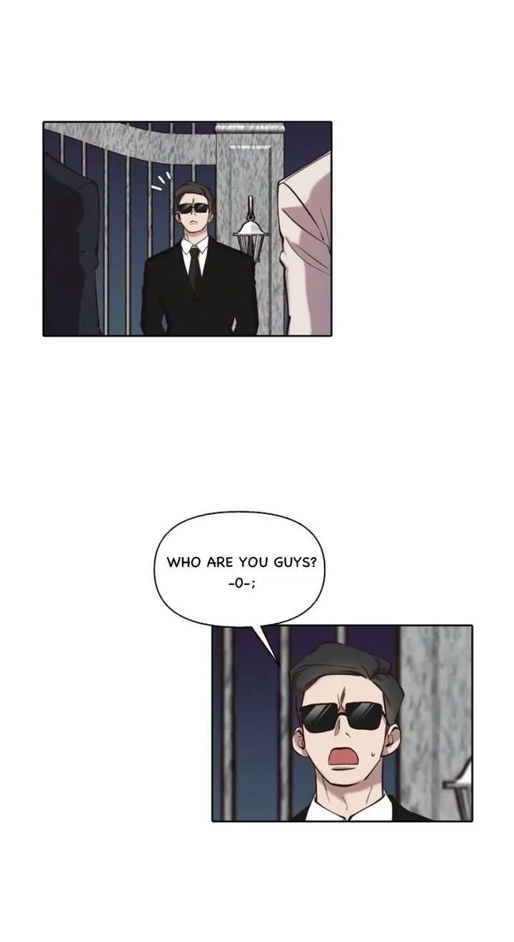The Time When We Were Young Chapter 99 page 65