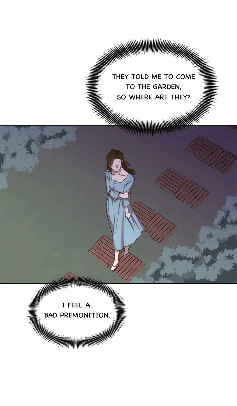 The Time When We Were Young Chapter 97 page 57