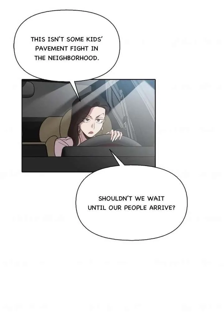 The Time When We Were Young Chapter 99 page 61