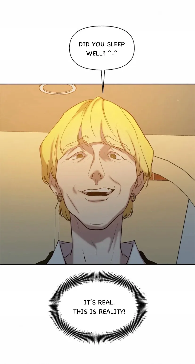The Time When We Were Young Chapter 97 page 64
