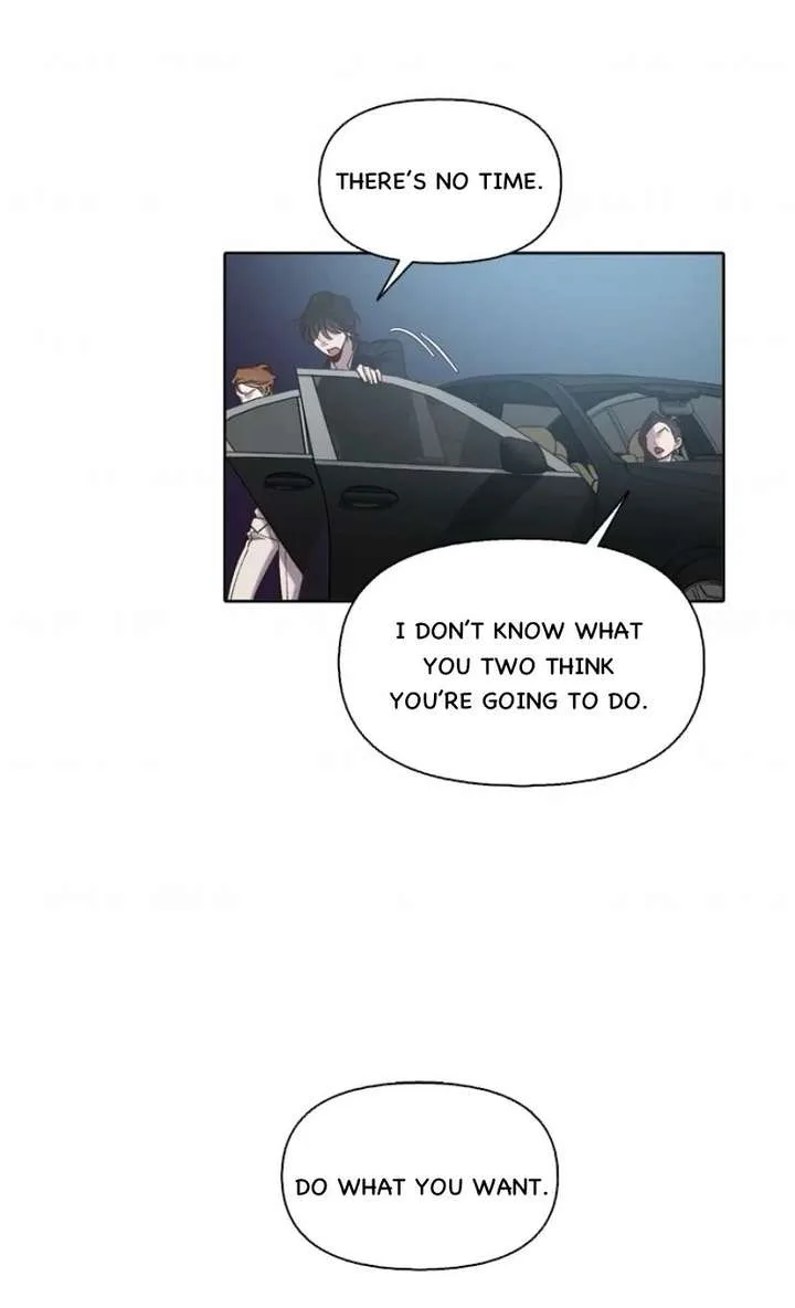 The Time When We Were Young Chapter 99 page 62