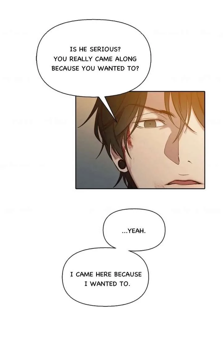 The Time When We Were Young Chapter 99 page 77