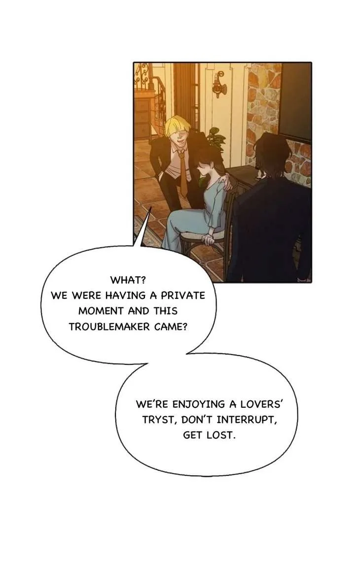 The Time When We Were Young Chapter 99 page 75