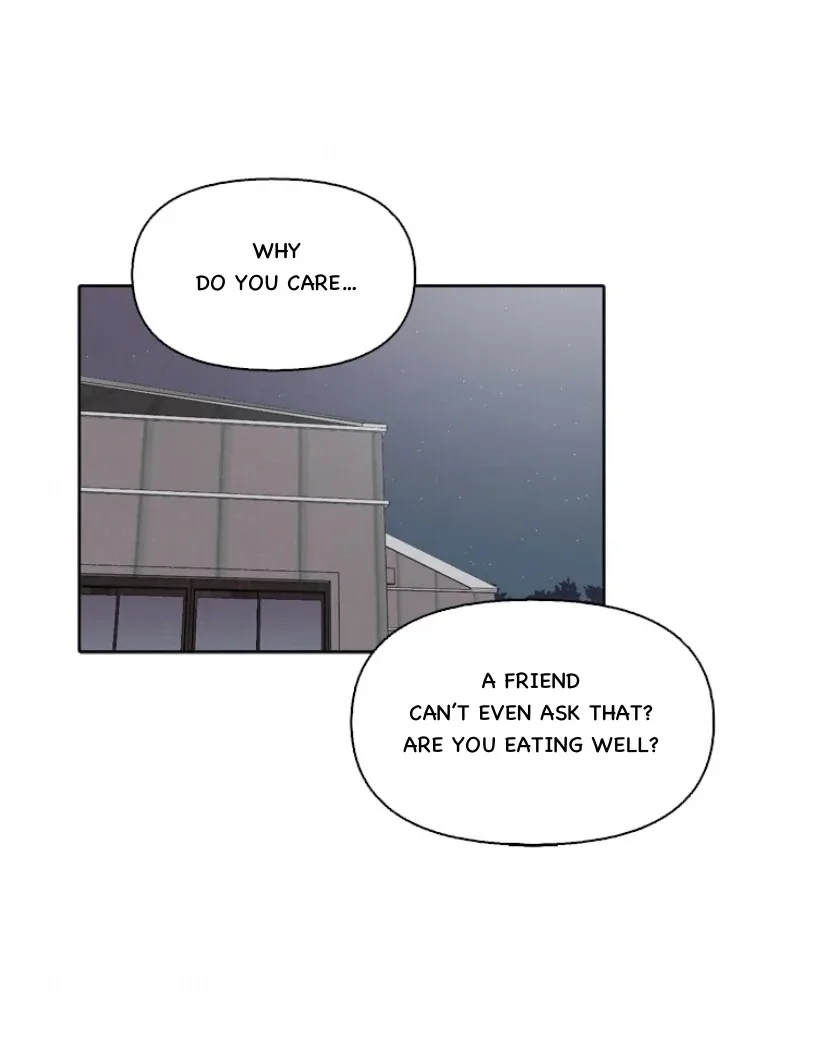 The Time When We Were Young Chapter 98 page 12